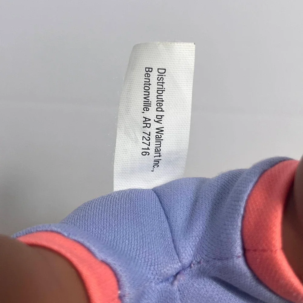 Walmart My Sweet Love Baby Doll 8